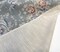 1 Yard Stonington Seaspray Vintage Floral Cotton Linen Upholstery Fabric 54 Inches Wide